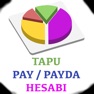 Get Tapu Pay Payda Hesaplama for iOS, iPhone, iPad Aso Report