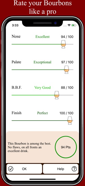 Bourbon Tasting(圖5)-速報App