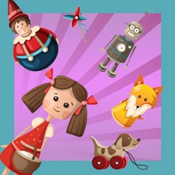 Animated Kids Game-s For Baby & Kid-s: Play-ing in the Nursery