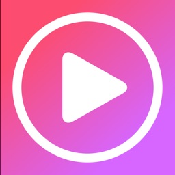 Simple Media Player for iPhone