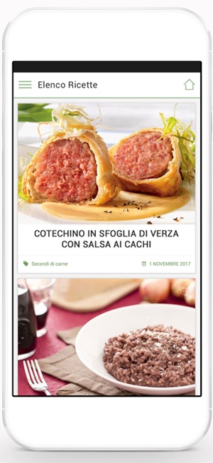 Veneto Meteo Food(圖3)-速報App