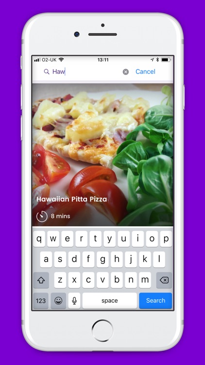 15-20 Minute Meals & Traybakes screenshot-4