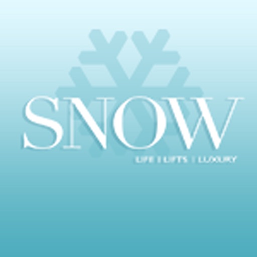 The Snow Magazine icon