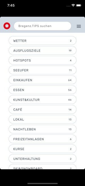 Bregenz.tips(圖2)-速報App