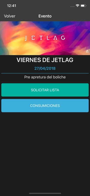 JetLag App(圖4)-速報App