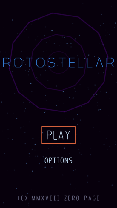 Rotostellar Screenshot 1