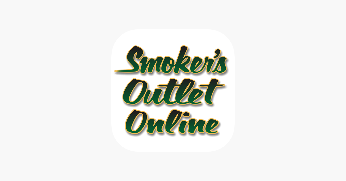 Matrix Baby Langwerpig Smoker's Outlet Online on the App Store