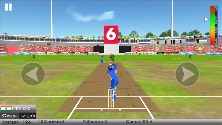 World Champions Cricket T20 screenshot-8