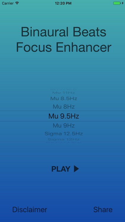 Binaural Focus Enhancer Pro