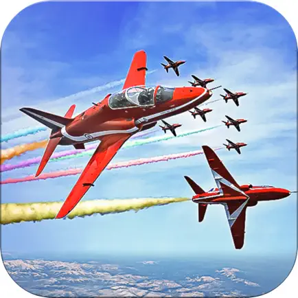 Aircrafts Stunt Sky Cheats