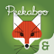 App Icon for Peekaboo Forest App in Macao IOS App Store