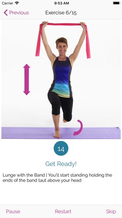 A Million MUTU Mama Workouts screenshot-4