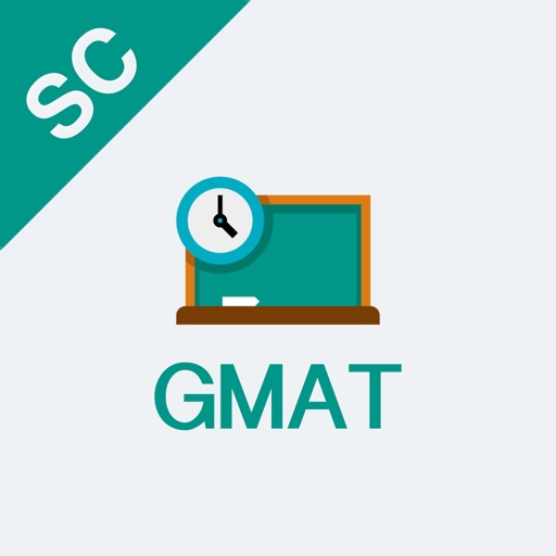 GMAT Test Prep 2018 icon