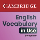 Top 40 Education Apps Like Vocabulary in Use Elementary - Best Alternatives