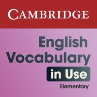 Vocabulary in Use Elementary apk