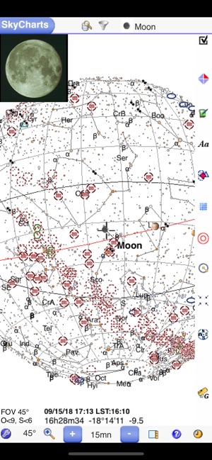 Astromist(圖2)-速報App