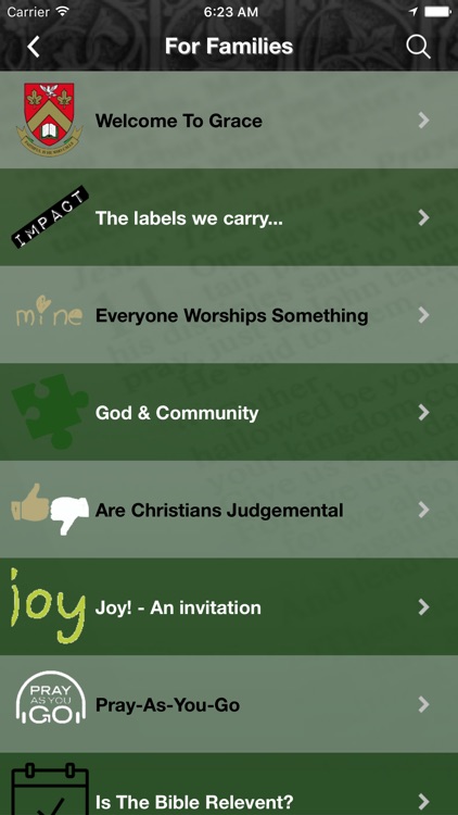 Grace Church on-the-Hill