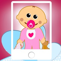 Baby Geburt KARTEN BABYKARTEN apk