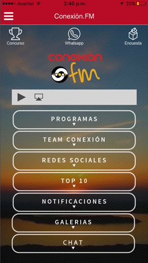 Conexion.FM