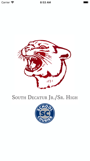 South Decatur Athletics(圖1)-速報App