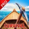 Meet the continuation of the game series Survival in the Ocean