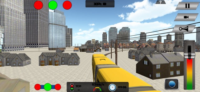 City Train Driving Sim 2018(圖5)-速報App