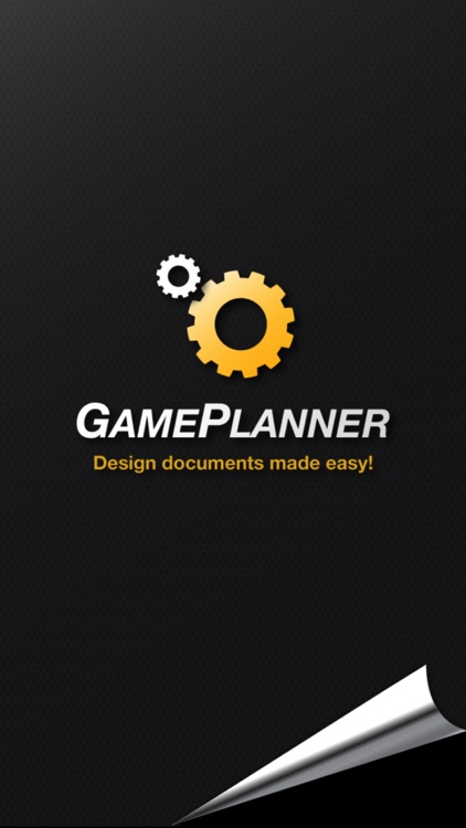 GamePlanner