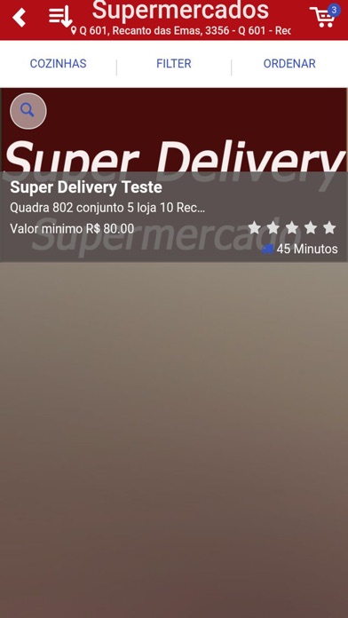 Super Delivery screenshot 2