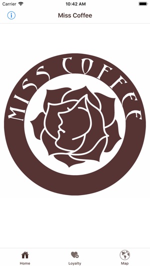 Miss Coffee Derby