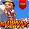 Subway Knight Runner - Endless Run is an awesome infinity running game