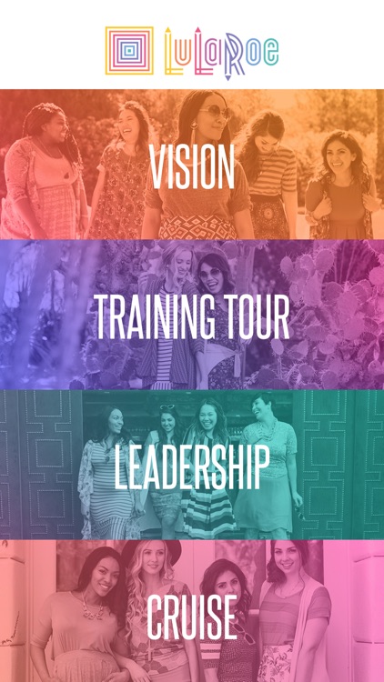 LuLaRoe Events Official