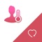 Body Temperature is a fantastic app for iPhone and Apple Watch, by which you can measure your body temperature via heart rate