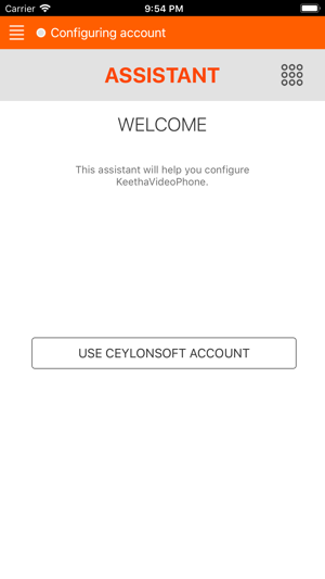 CeylonSoft KeethaVideoPhone(圖3)-速報App