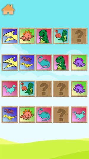 Dinosaur Fun Games(圖4)-速報App