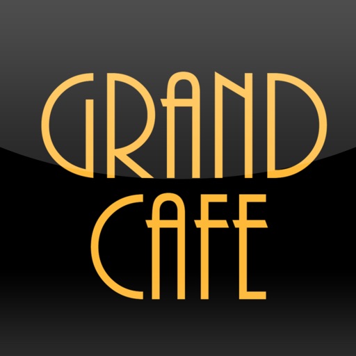 Grand Cafe