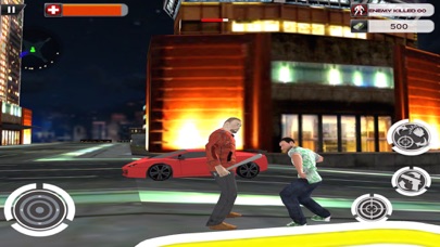 Vegas Crime Fighting screenshot 4