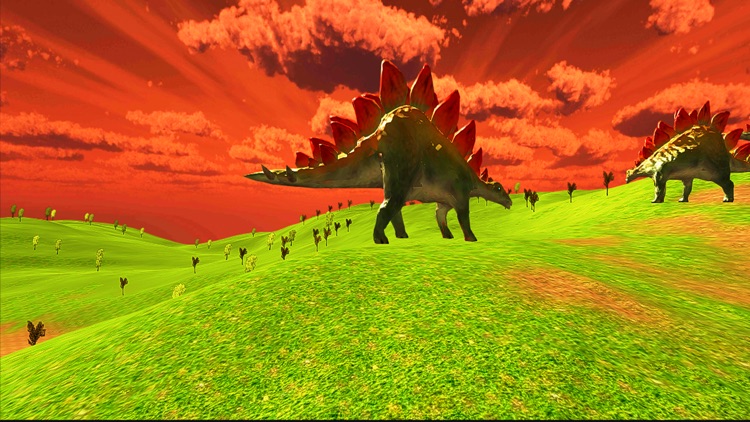 Jurrasic Island Visit