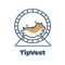 Welcome to TipVest®, a new way to anonymously tip gig economy workers/freelancers