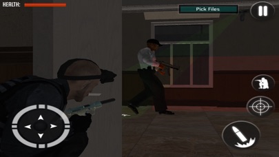 Bank Robbery Secret Agent screenshot 2
