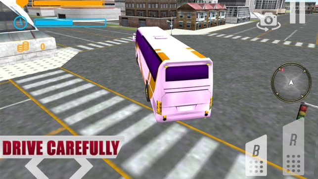 Extreme Bus Driving(圖1)-速報App