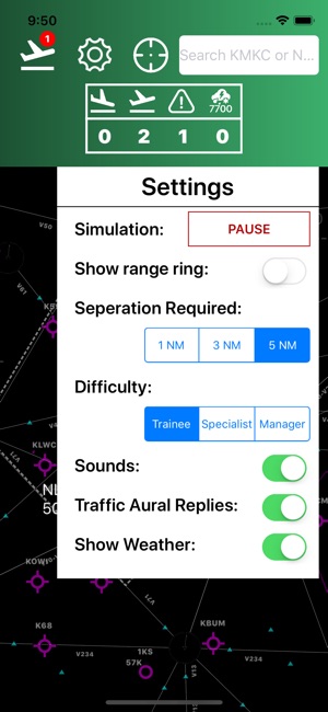 ATCRadar(圖5)-速報App