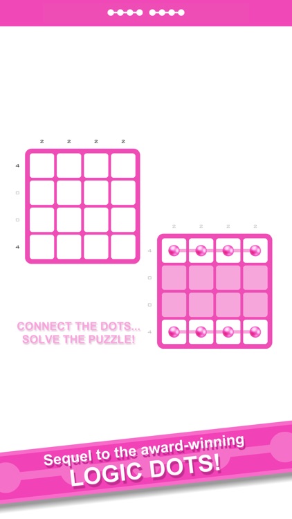 Logic Dots 2 screenshot-0