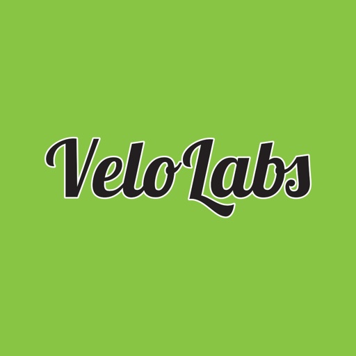 VeloLabs icon