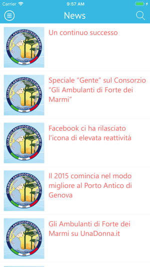 Ambulanti di Forte dei Marmi(圖3)-速報App