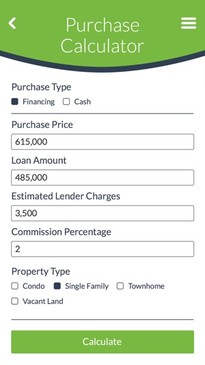 SETCO Services Calculator(圖2)-速報App