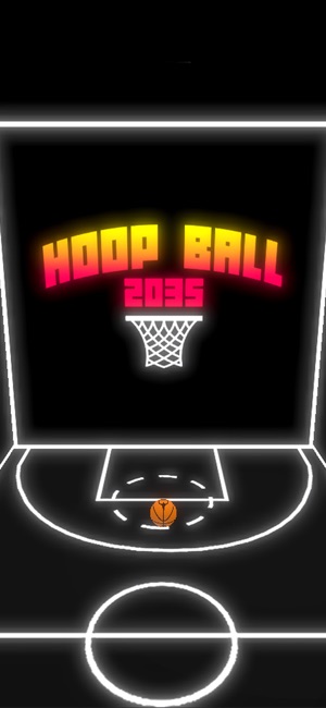 Hoopball 2035 - Arcade(圖1)-速報App