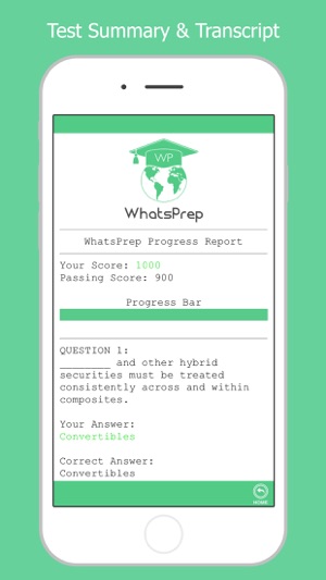 CLSSBB 2018 Exam Prep(圖4)-速報App