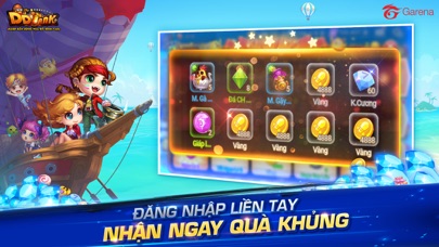 Garena plus vietnam