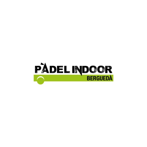 Pàdel Indoor Berguedà icon