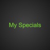 My Specials